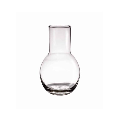 Glass Vase
