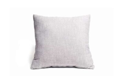 Grey Cushion