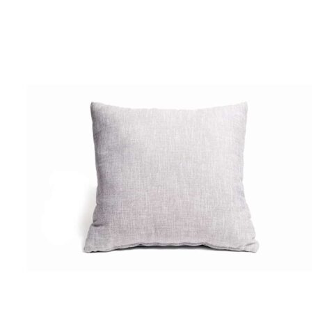 Grey Cushion