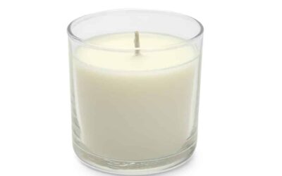 Scented Candle